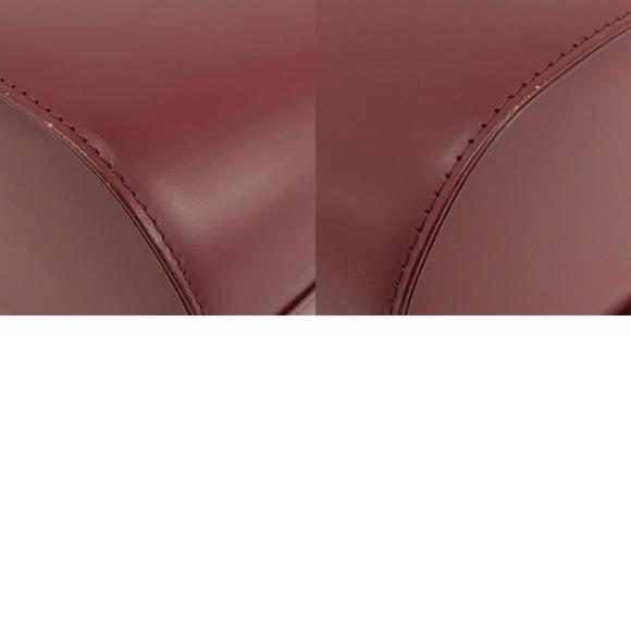 Burberry handbag leather ladies BURBERRY - Picture 10 of 11